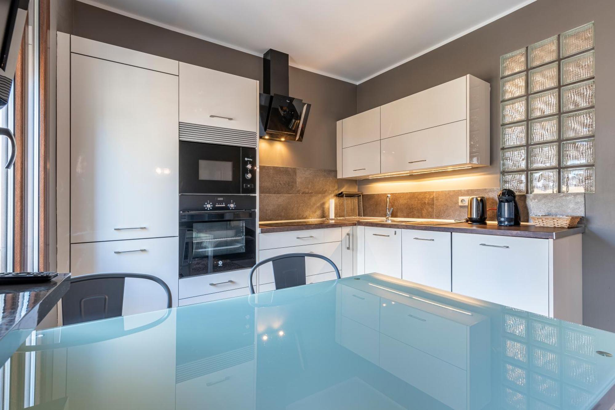 Bettatur Apartament Tarraco Tarragona Eksteriør bilde