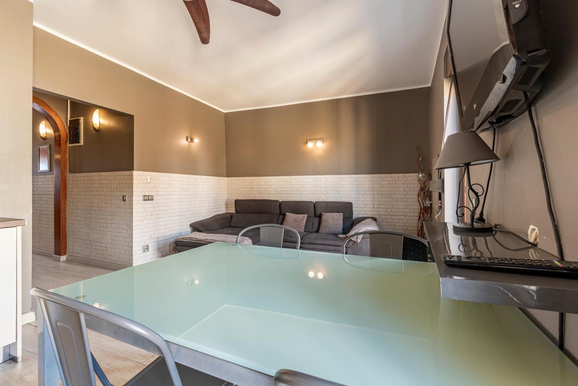 Bettatur Apartament Tarraco Tarragona Eksteriør bilde
