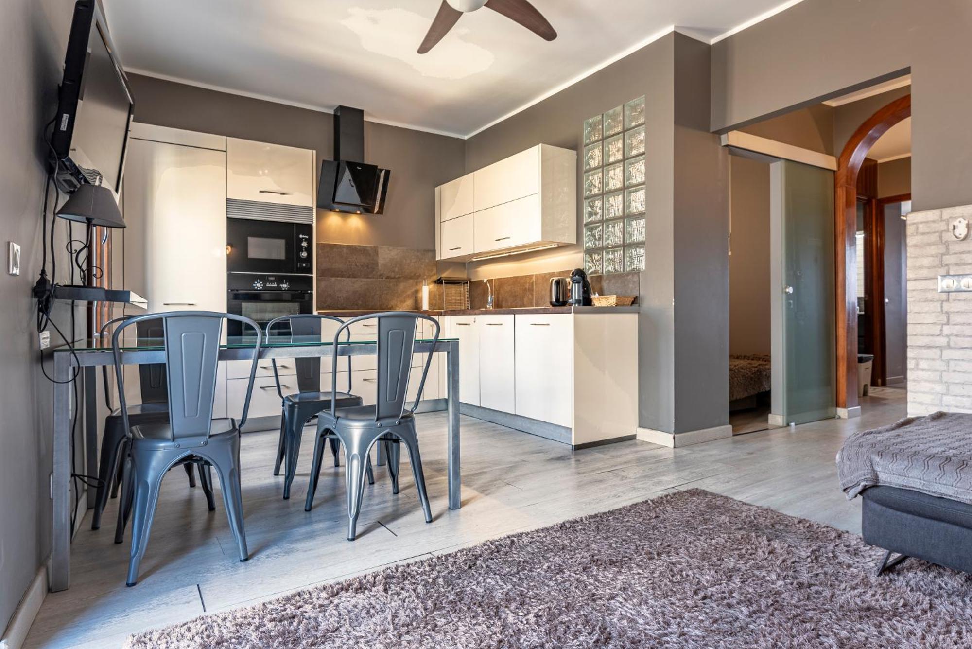 Bettatur Apartament Tarraco Tarragona Eksteriør bilde