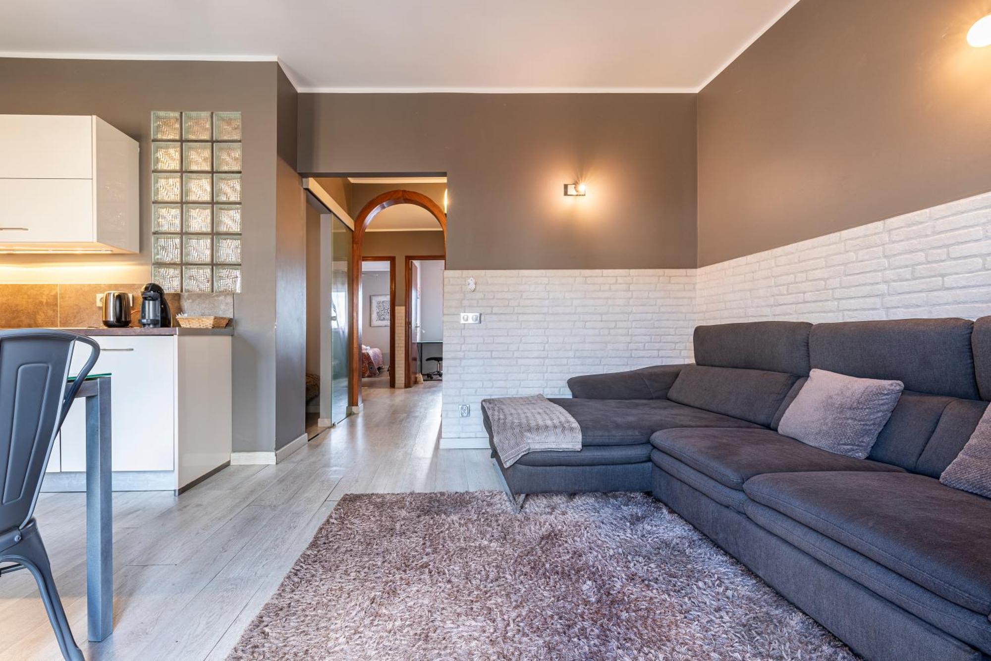 Bettatur Apartament Tarraco Tarragona Eksteriør bilde