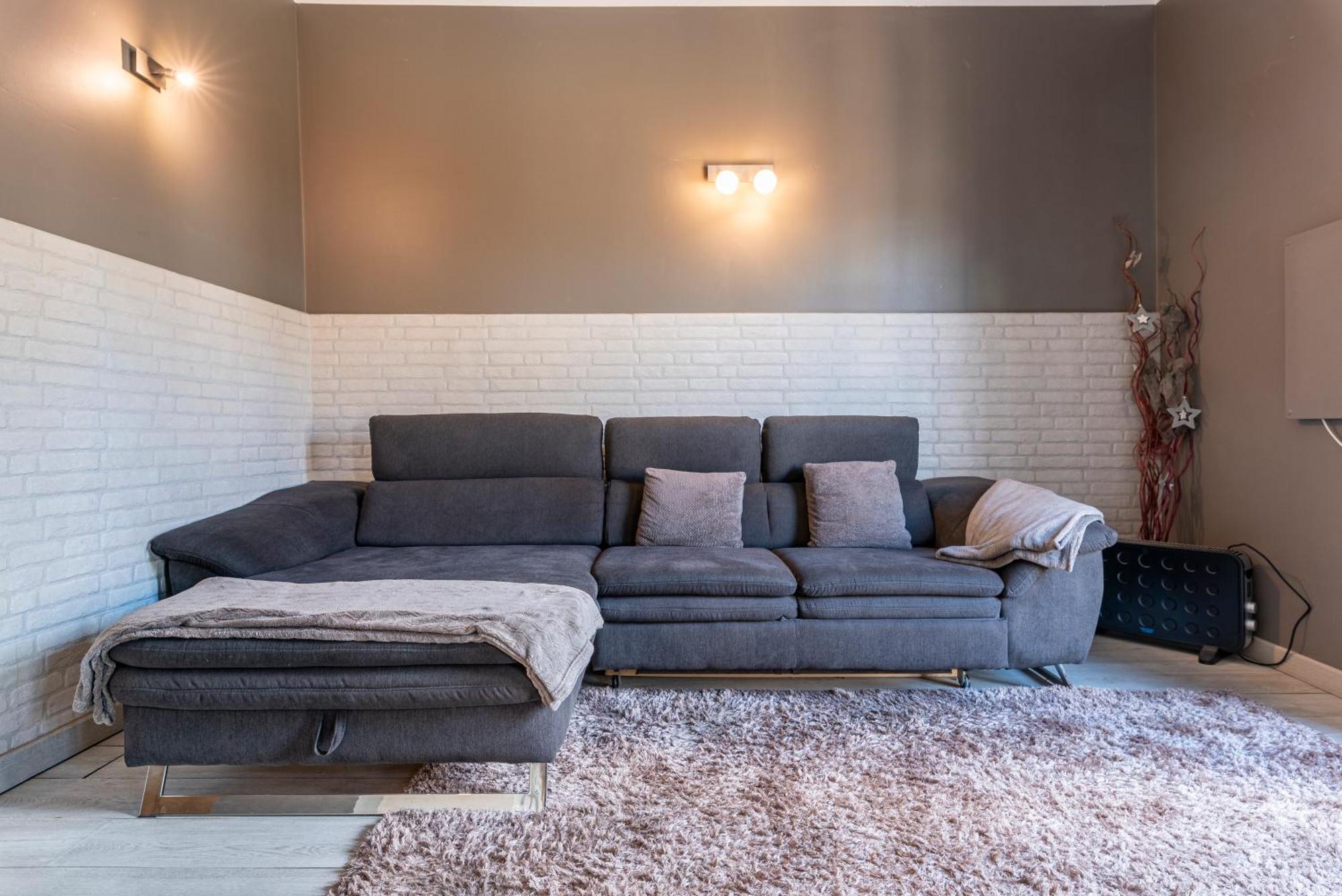 Bettatur Apartament Tarraco Tarragona Eksteriør bilde