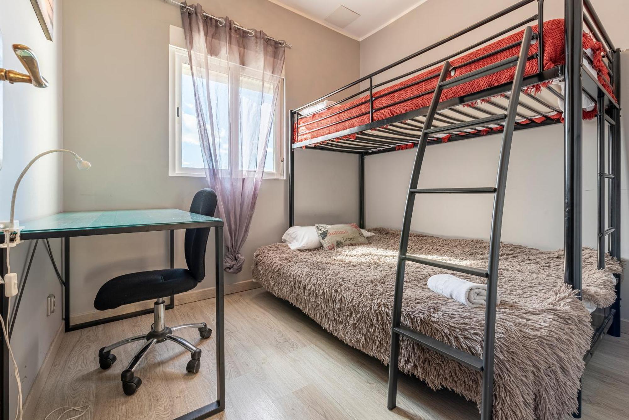 Bettatur Apartament Tarraco Tarragona Eksteriør bilde