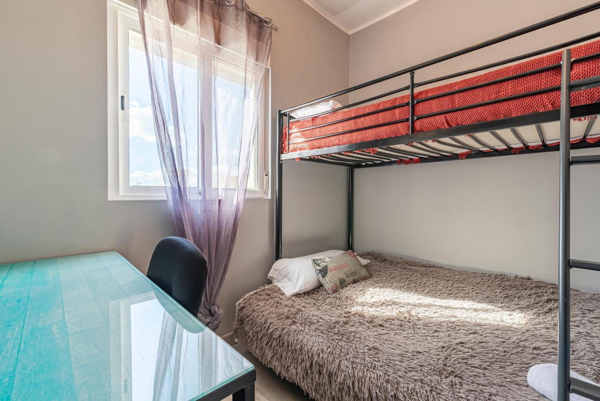 Bettatur Apartament Tarraco Tarragona Eksteriør bilde