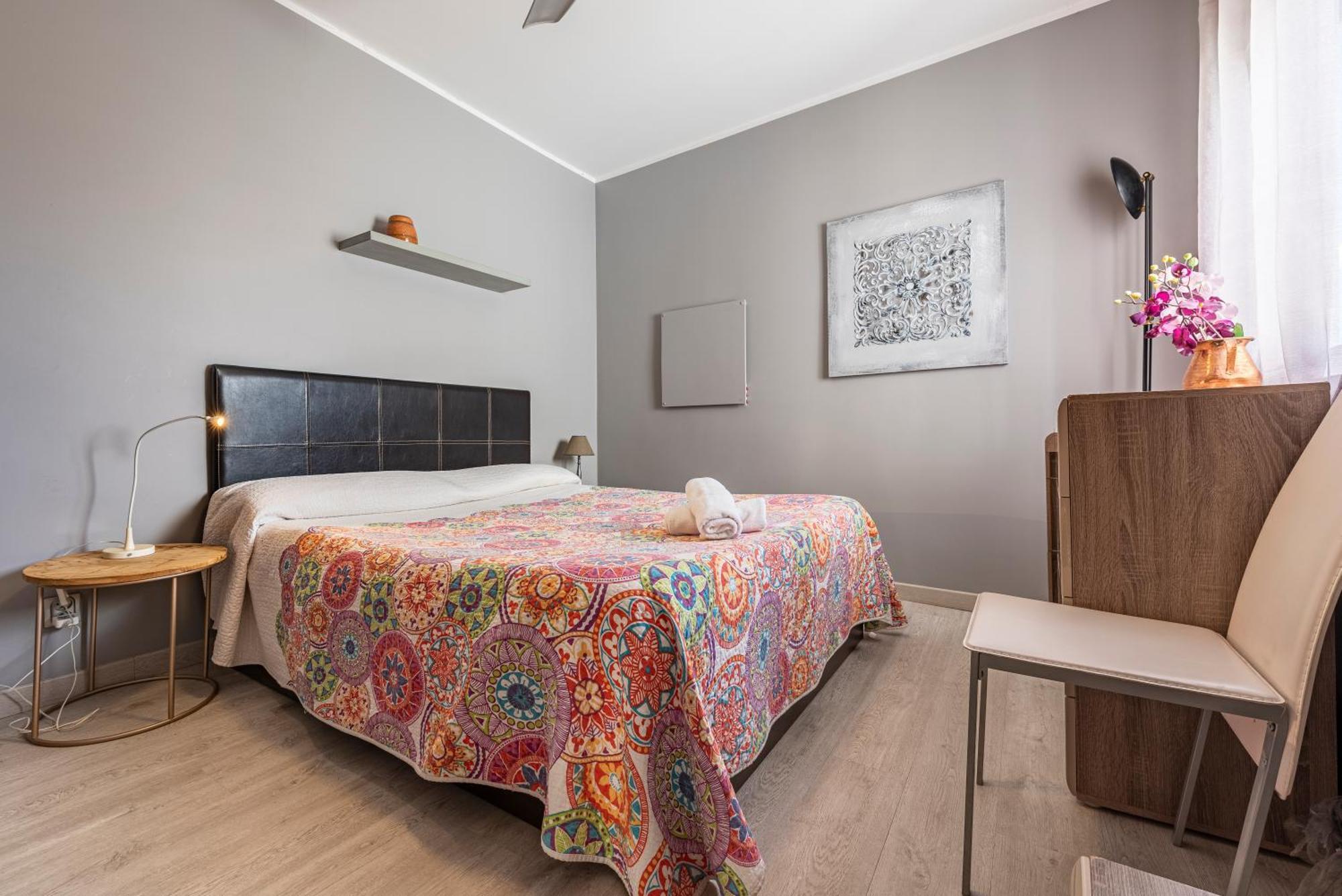 Bettatur Apartament Tarraco Tarragona Eksteriør bilde