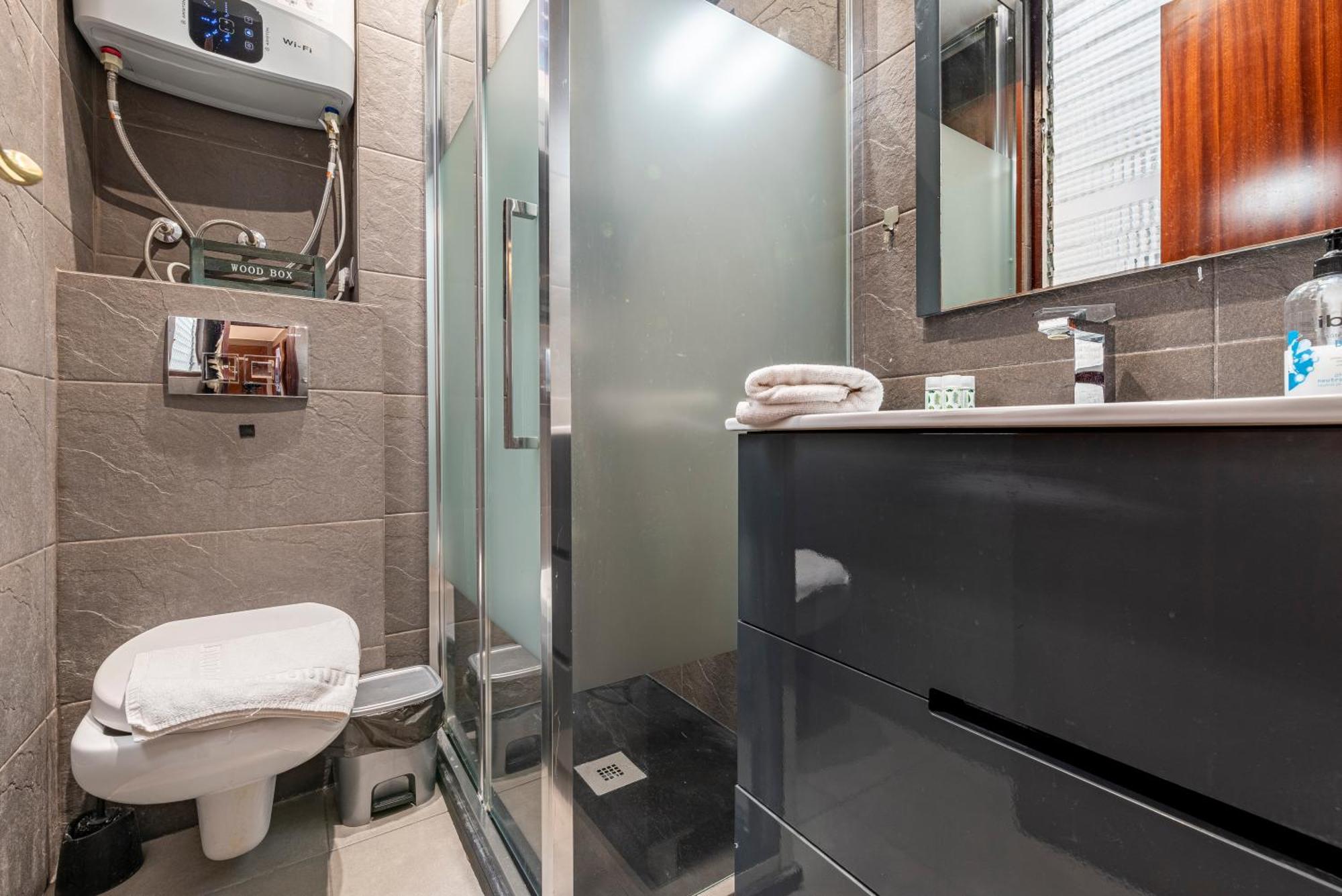 Bettatur Apartament Tarraco Tarragona Eksteriør bilde