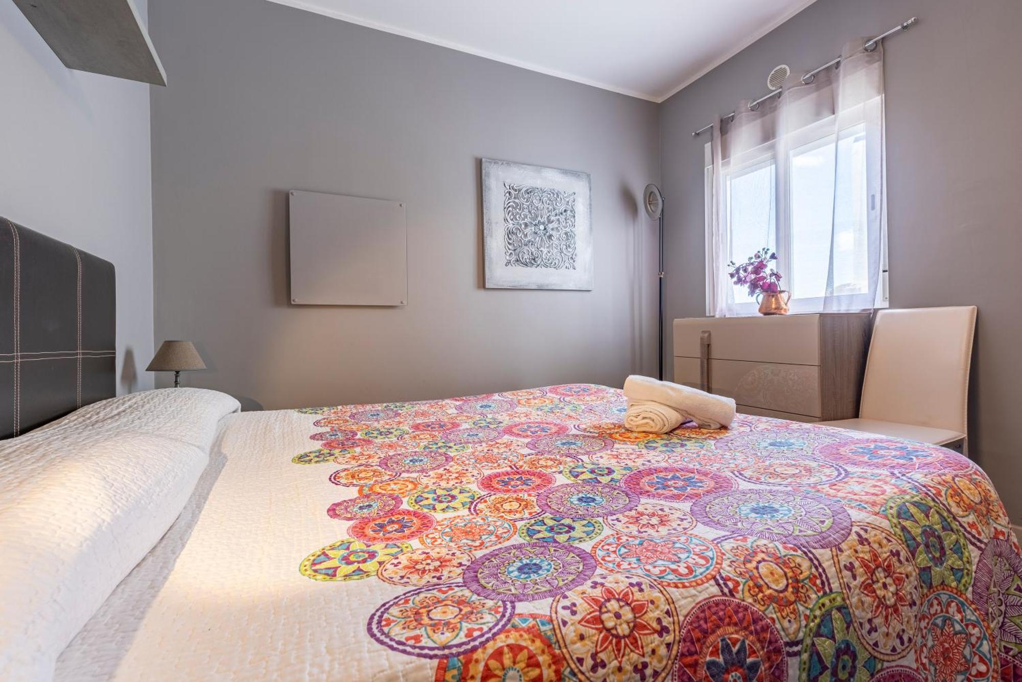 Bettatur Apartament Tarraco Tarragona Eksteriør bilde