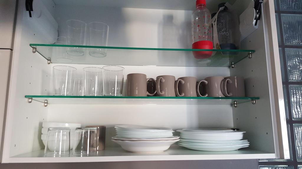 Bettatur Apartament Tarraco Tarragona Eksteriør bilde