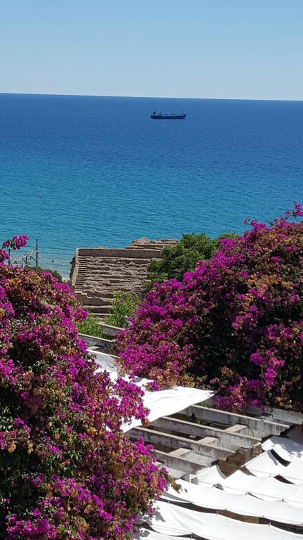 Bettatur Apartament Tarraco Tarragona Rom bilde