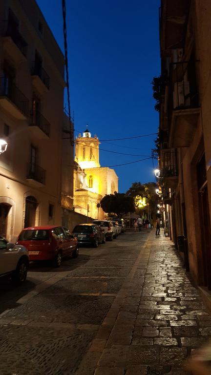 Bettatur Apartament Tarraco Tarragona Rom bilde