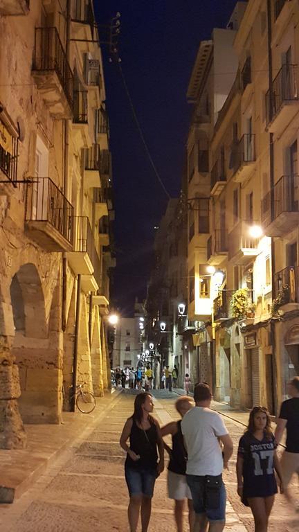 Bettatur Apartament Tarraco Tarragona Rom bilde