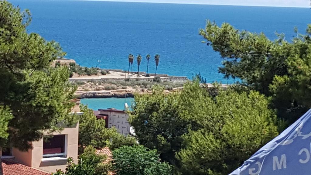 Bettatur Apartament Tarraco Tarragona Eksteriør bilde