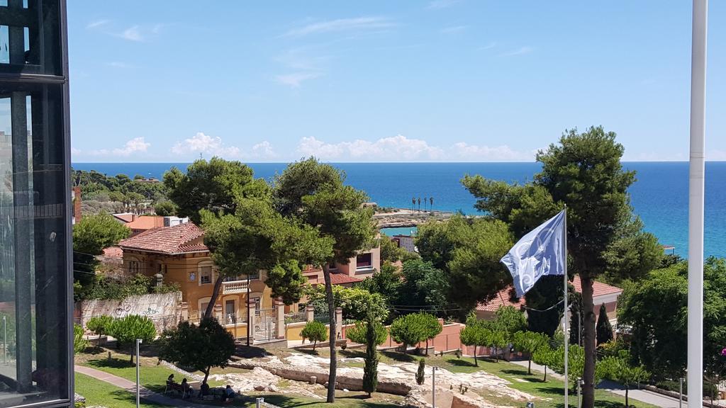 Bettatur Apartament Tarraco Tarragona Rom bilde