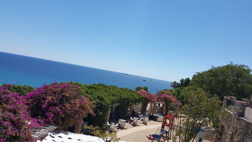 Bettatur Apartament Tarraco Tarragona Rom bilde