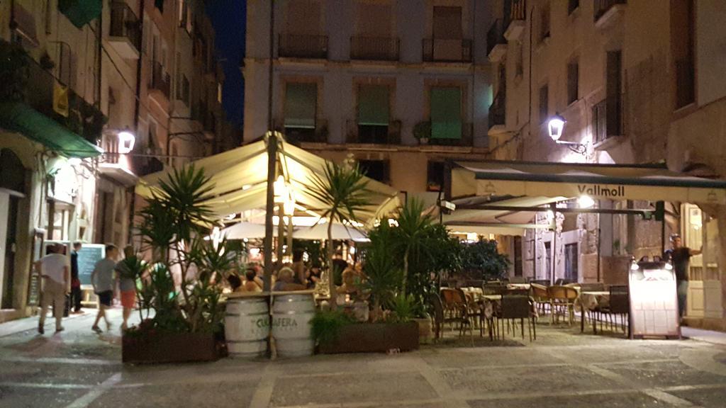 Bettatur Apartament Tarraco Tarragona Eksteriør bilde